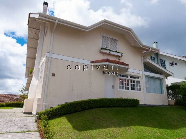 Casa em condomínio para Venda em Campos do Jordão - 3