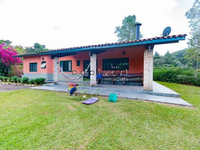 Sítio para Venda em Campos do Jordão - 2