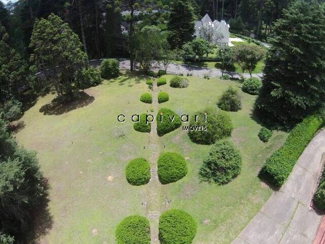 #851 - Área para Venda em Campos do Jordão - SP - 3