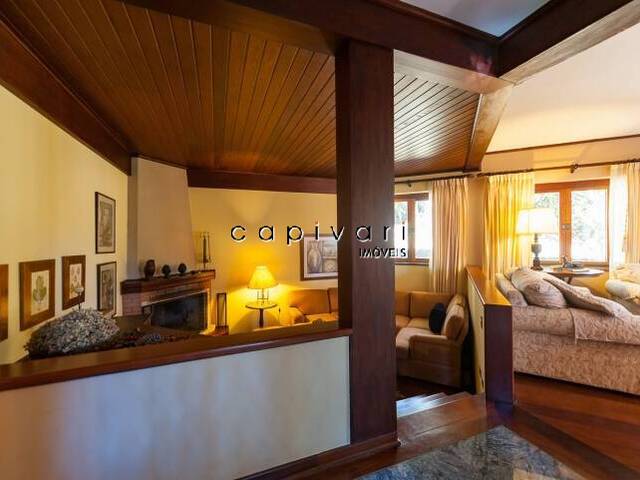 Casa em condomínio para Venda em Campos do Jordão - 4