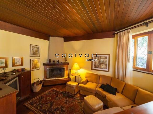 Casa em condomínio para Venda em Campos do Jordão - 5