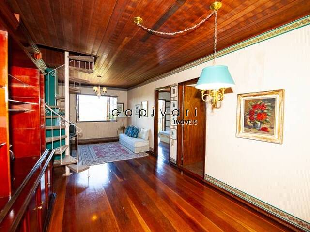 Apartamento para Venda em Campos do Jordão - 3