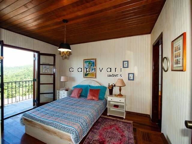 Apartamento para Venda em Campos do Jordão - 4