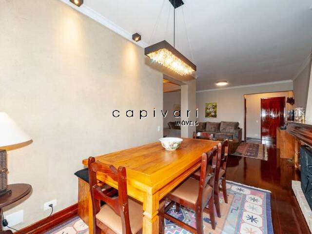 Apartamento para Venda em Campos do Jordão - 3