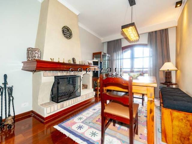 Apartamento para Venda em Campos do Jordão - 4