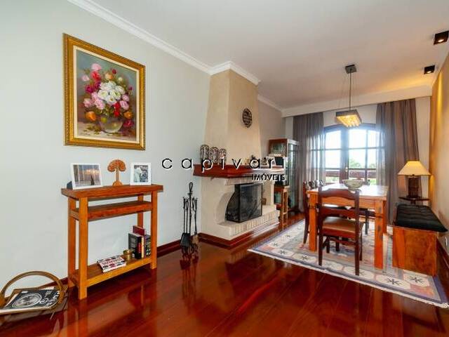 Apartamento para Venda em Campos do Jordão - 5