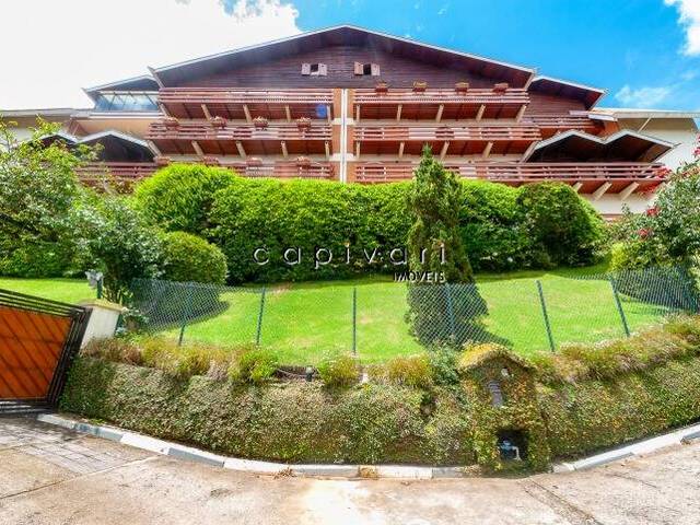 Apartamento para Venda em Campos do Jordão - 2