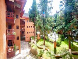 Apartamento para Venda em Campos do Jordão - 1