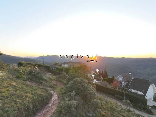 Venda em Pedra do fogo  - Campos do Jordão