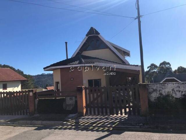 Venda em Consulte - Campos do Jordão