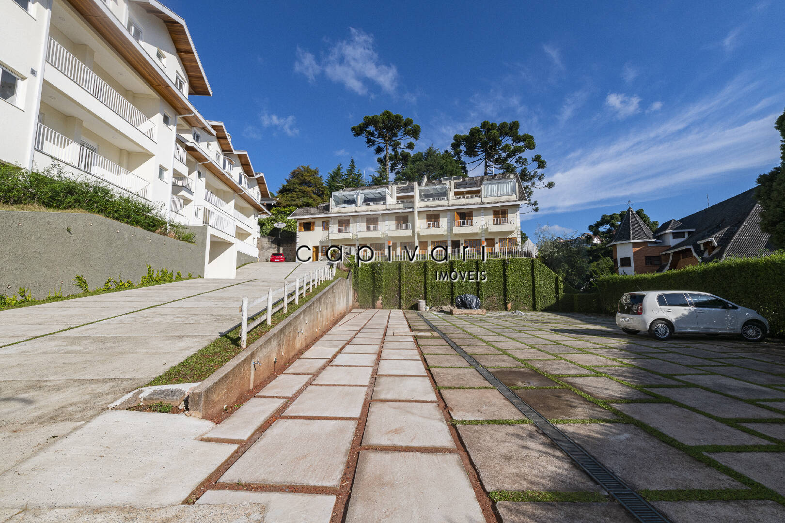 Apartamento, 3 quartos, 138 m² - Foto 4