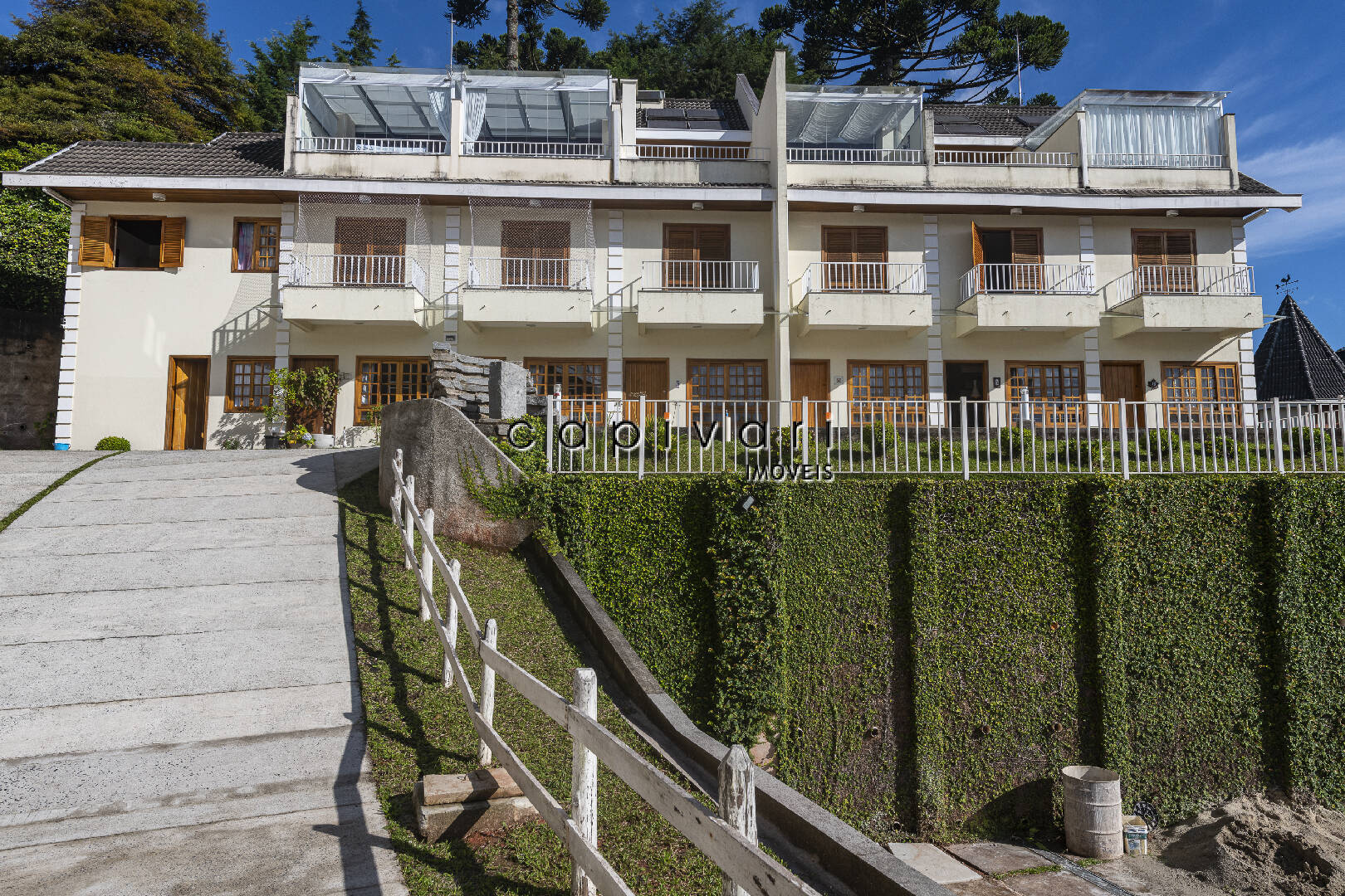 Apartamento, 3 quartos, 138 m² - Foto 3