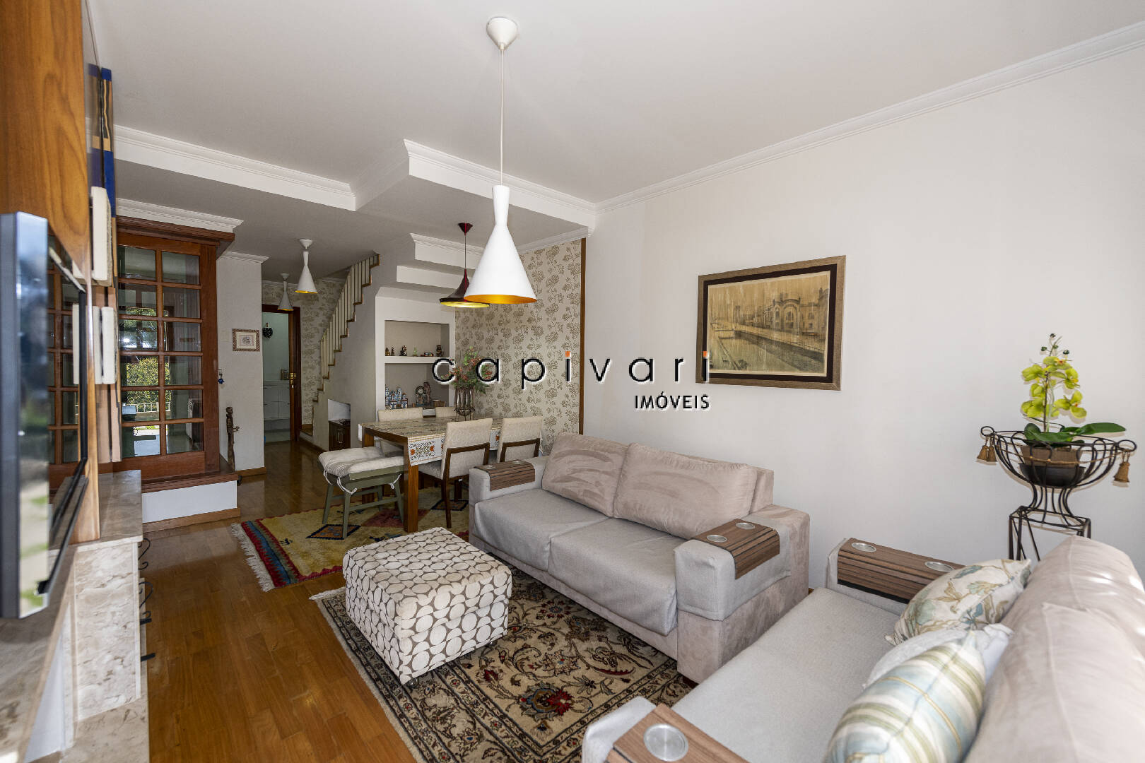 Apartamento, 3 quartos, 138 m² - Foto 2