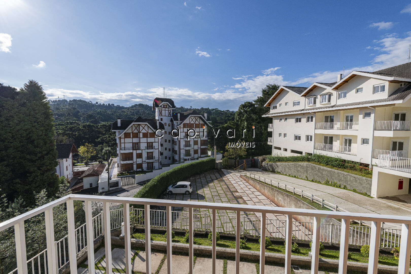 Apartamento, 3 quartos, 138 m² - Foto 1