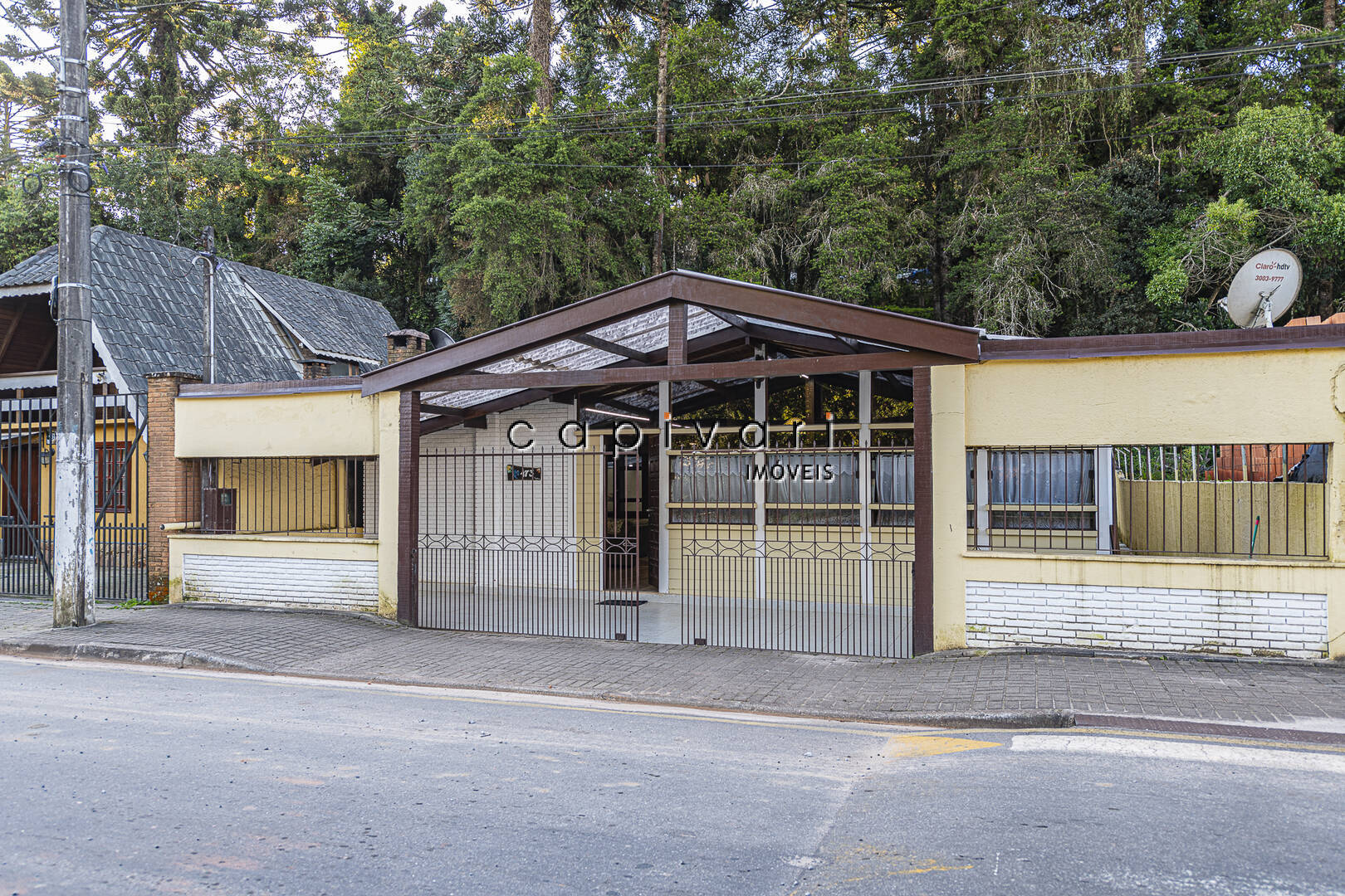 Casa, 4 quartos, 107 m² - Foto 2