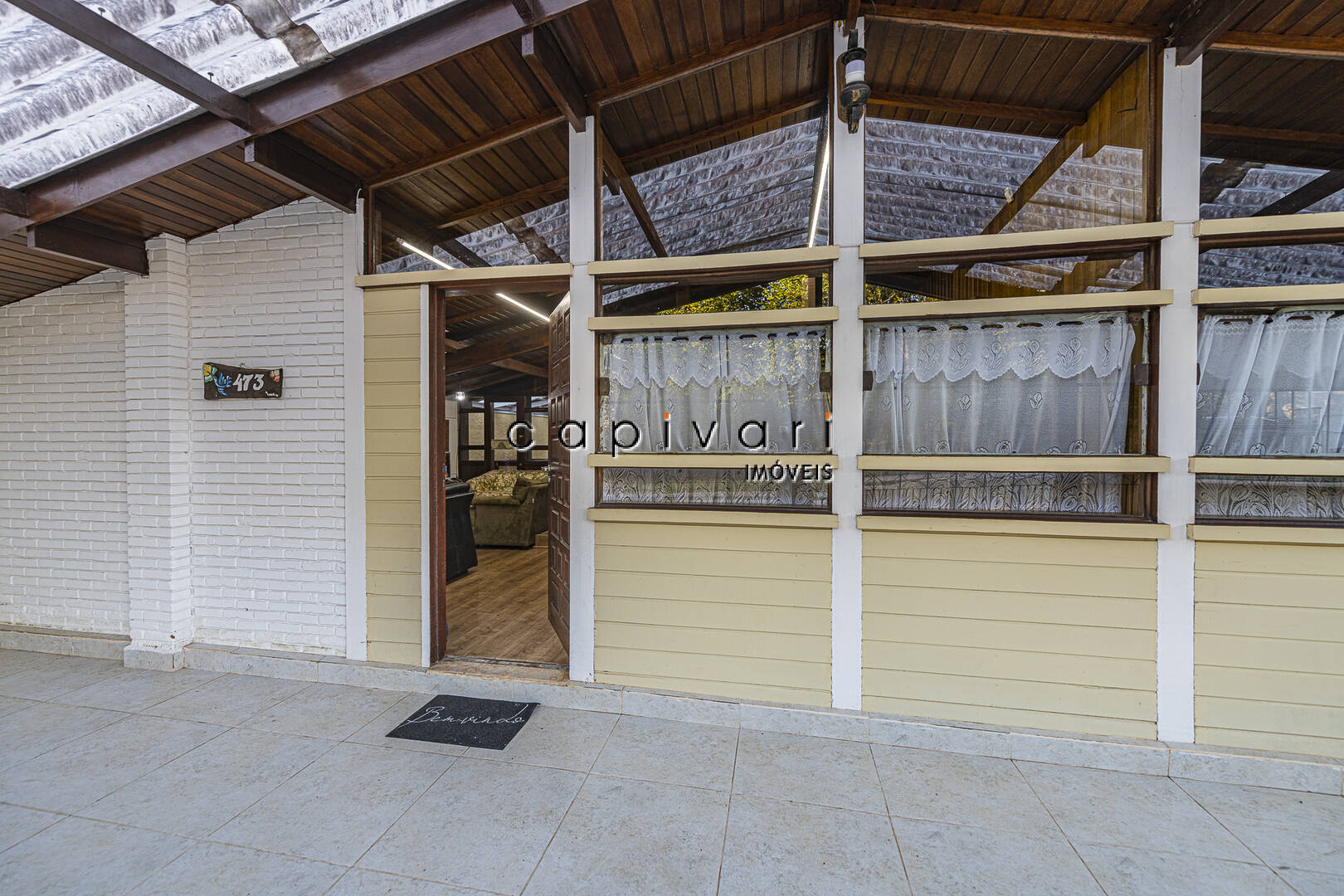 Casa, 4 quartos, 107 m² - Foto 3