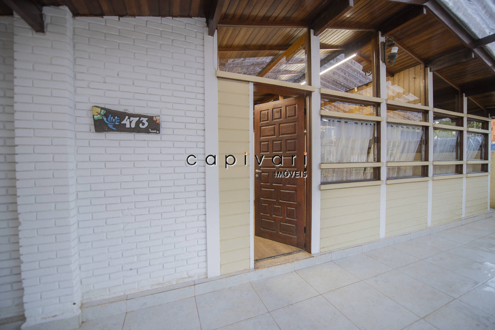 Casa, 4 quartos, 107 m² - Foto 4