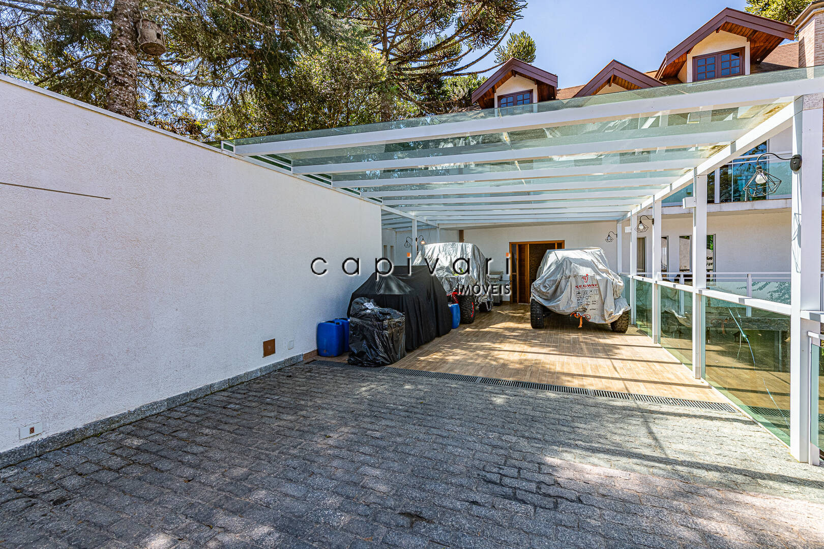 Casa, 3 quartos, 450 m² - Foto 5