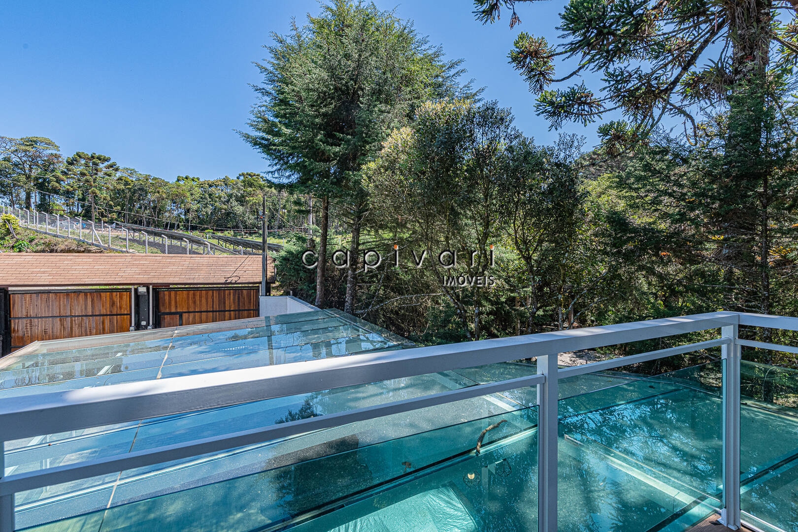 Casa, 3 quartos, 450 m² - Foto 2