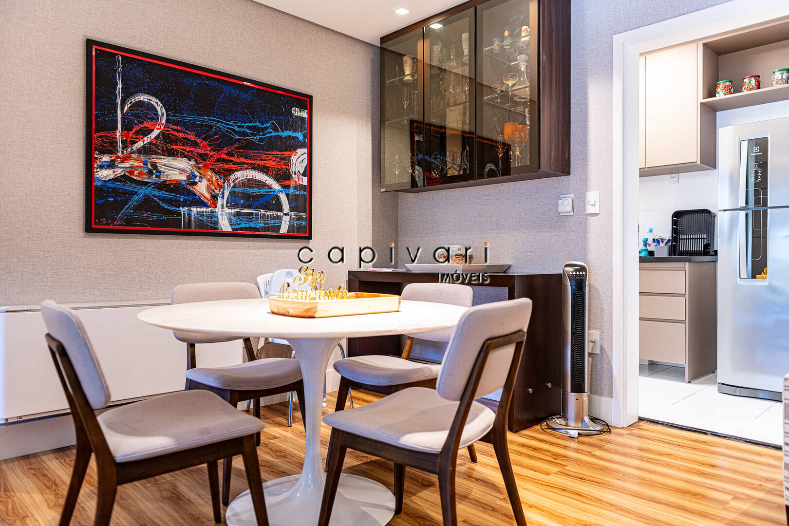 Apartamento, 4 quartos, 127 m² - Foto 5