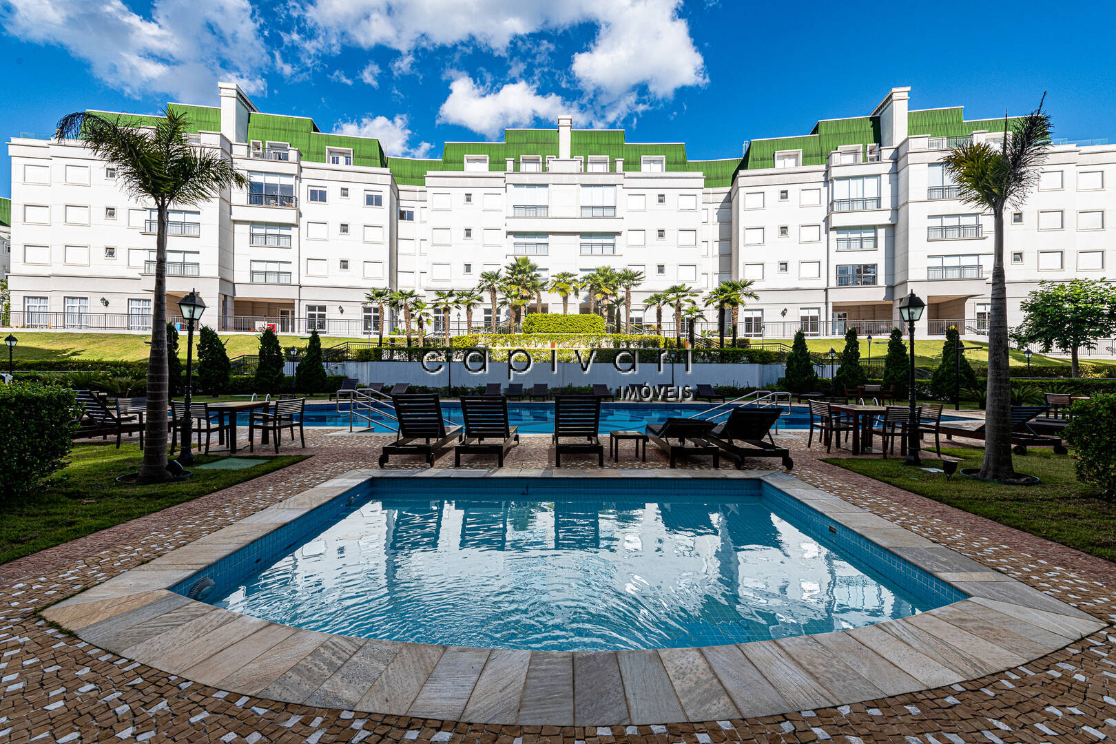 Apartamento, 4 quartos, 127 m² - Foto 1