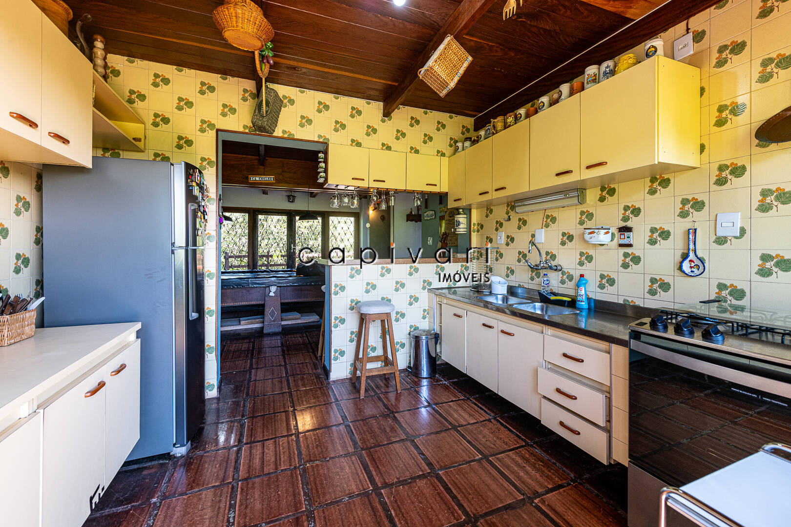Casa de Condomínio, 4 quartos - Foto 18