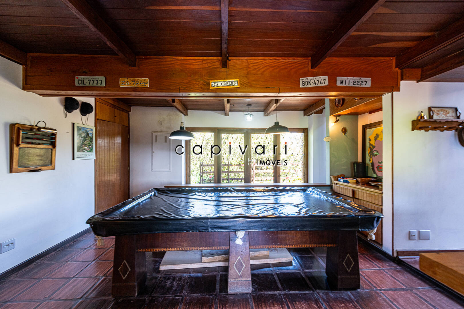Casa de Condomínio, 4 quartos - Foto 19