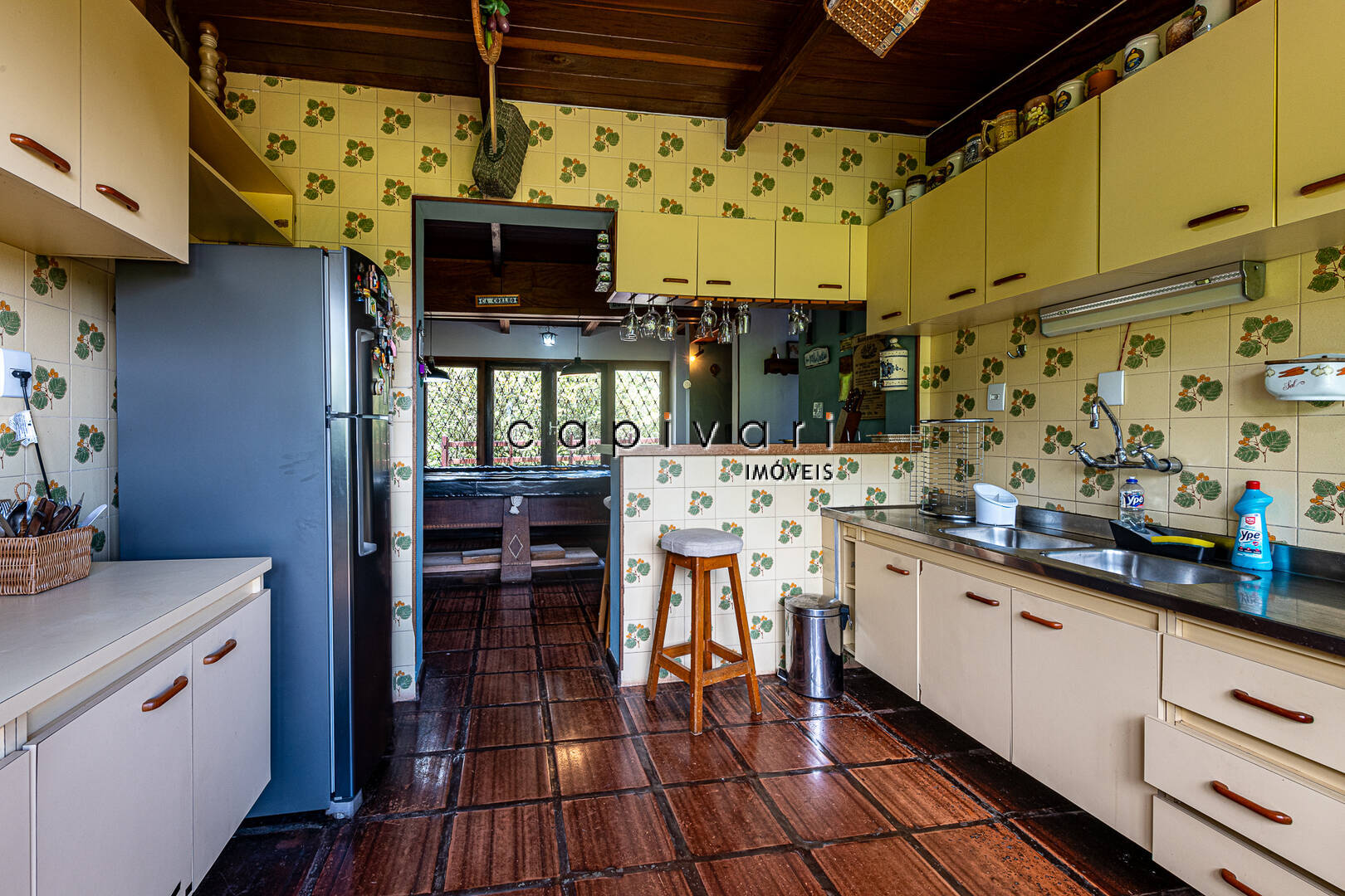 Casa de Condomínio, 4 quartos - Foto 28