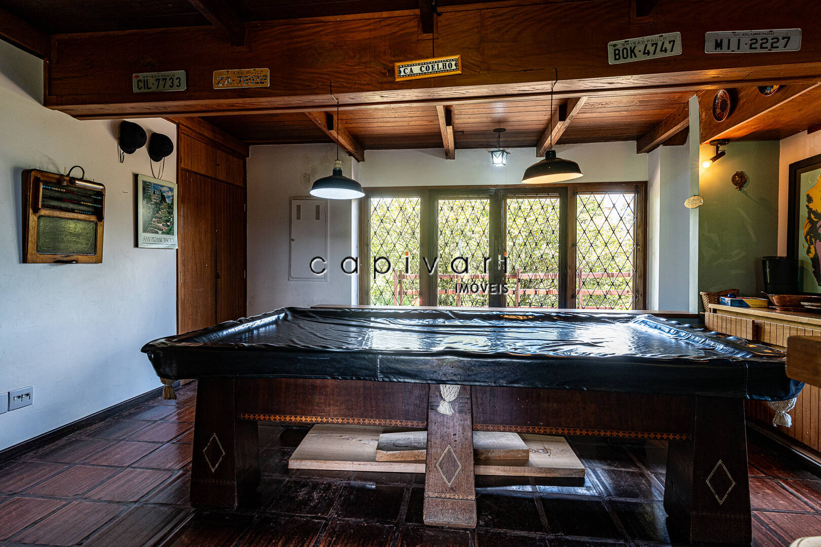 Casa de Condomínio, 4 quartos - Foto 29