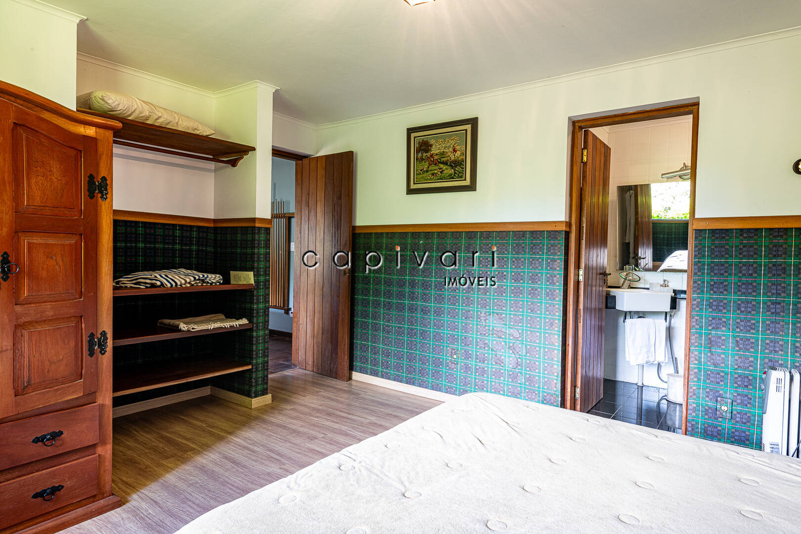 Casa de Condomínio, 4 quartos - Foto 42