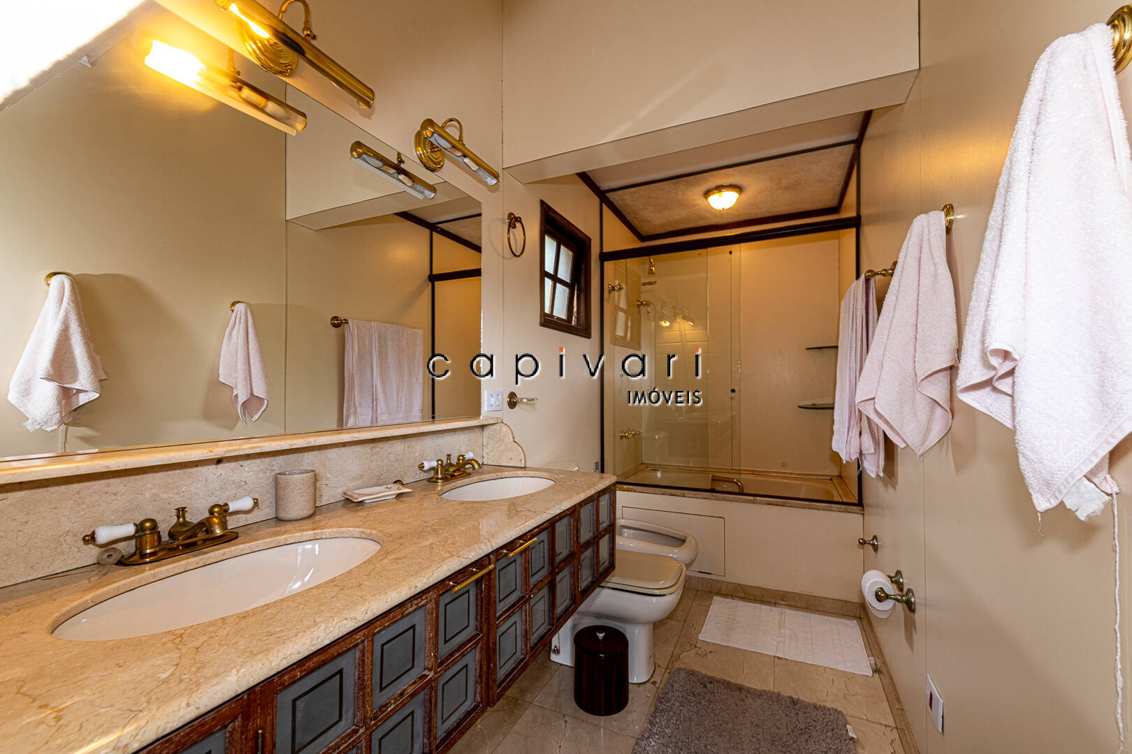 Casa de Condomínio, 4 quartos - Foto 52