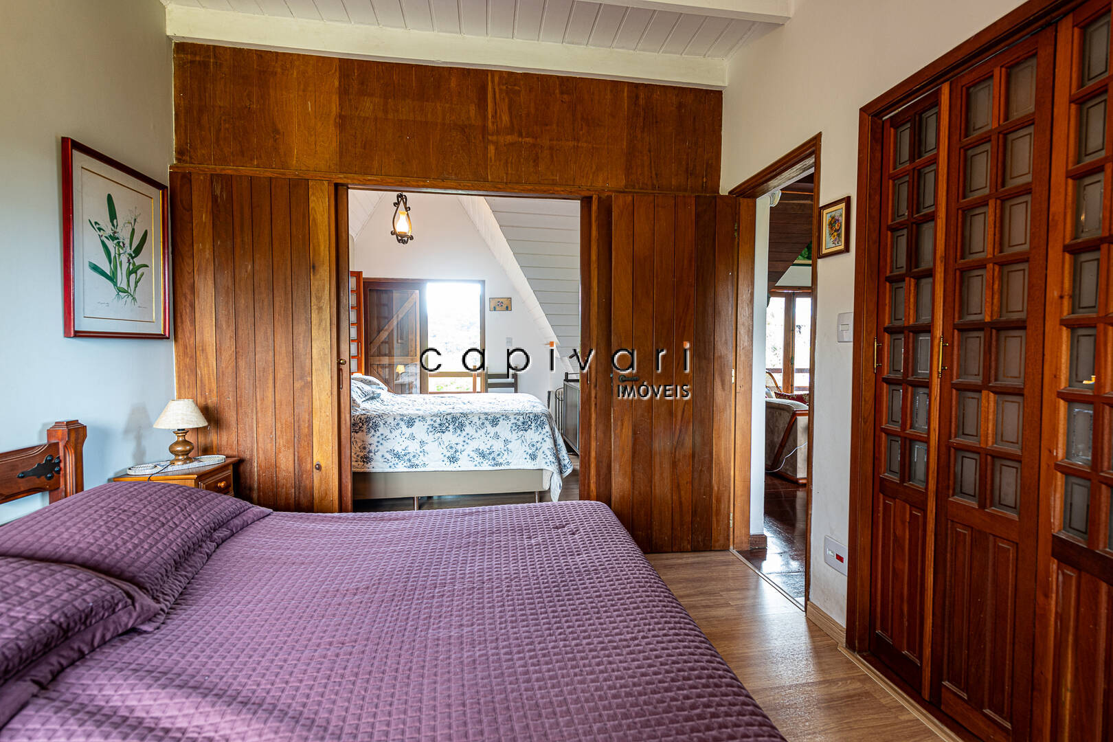 Casa de Condomínio, 4 quartos - Foto 58