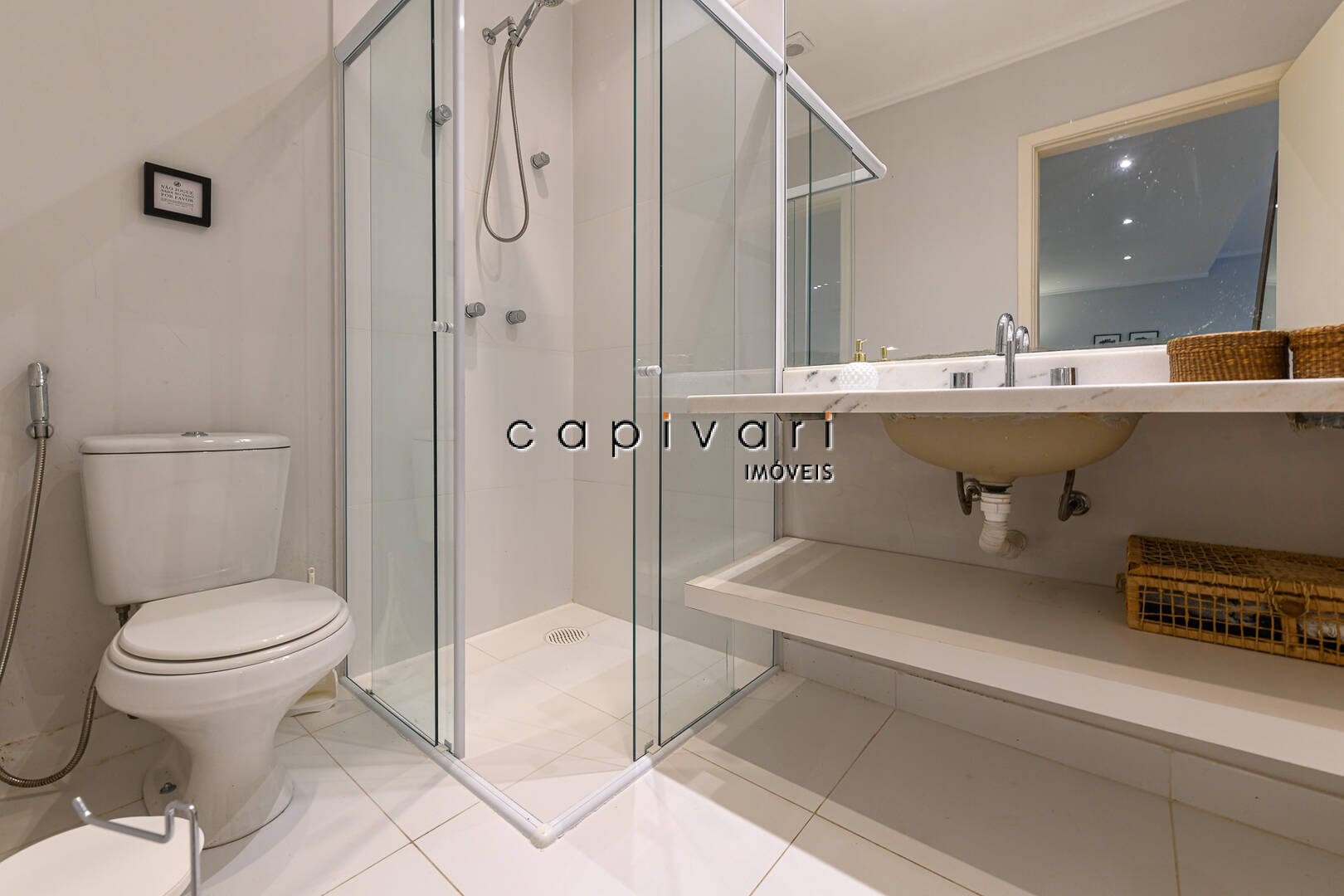 Apartamento, 3 quartos, 159 m² - Foto 4