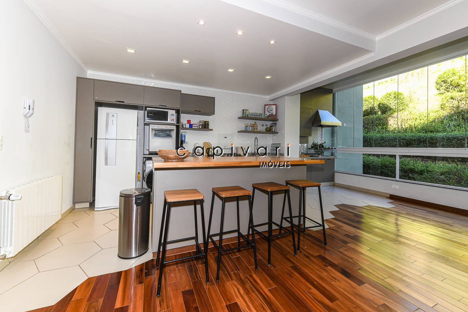 Apartamento, 3 quartos, 159 m² - Foto 5