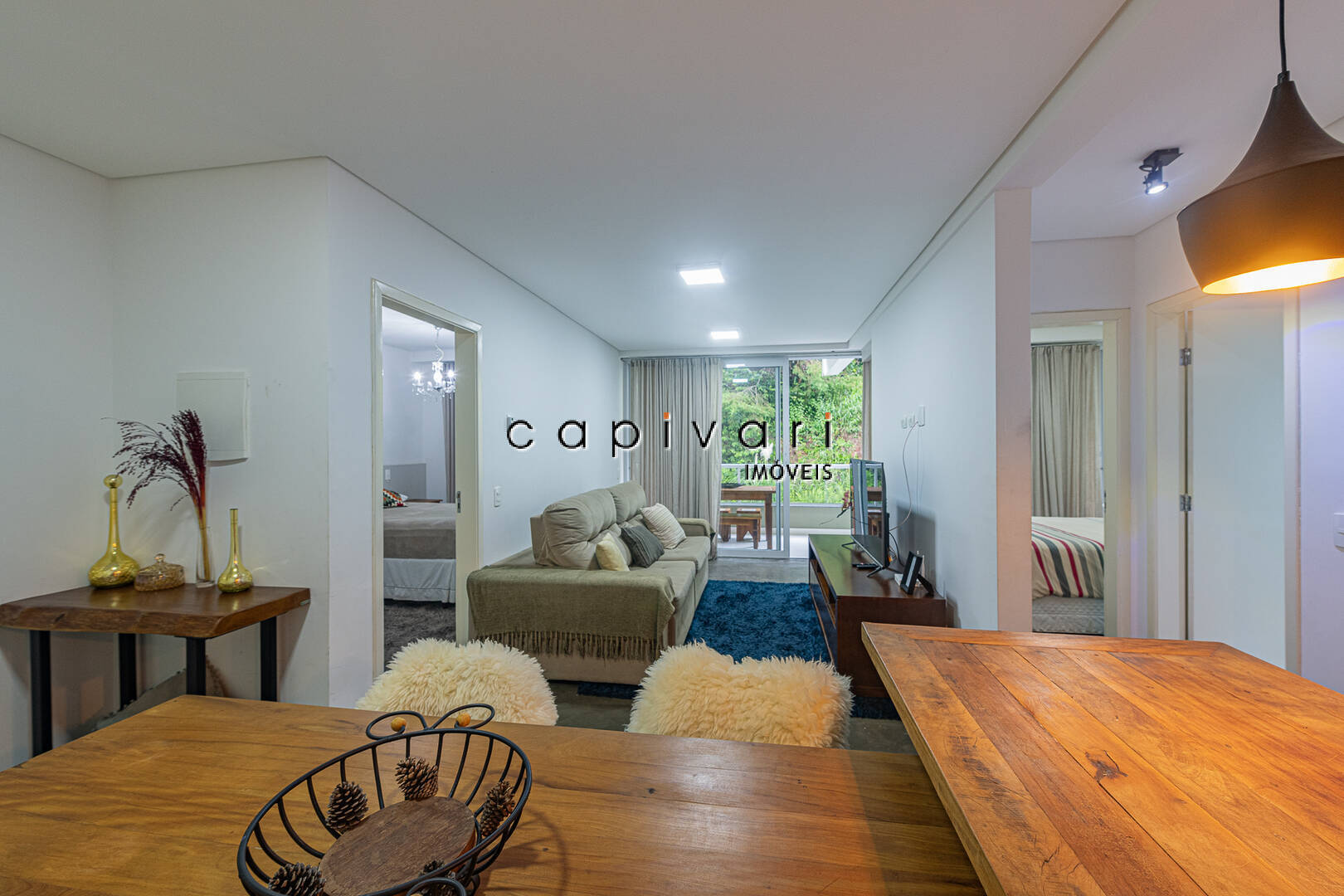 Apartamento, 2 quartos, 79 m² - Foto 3