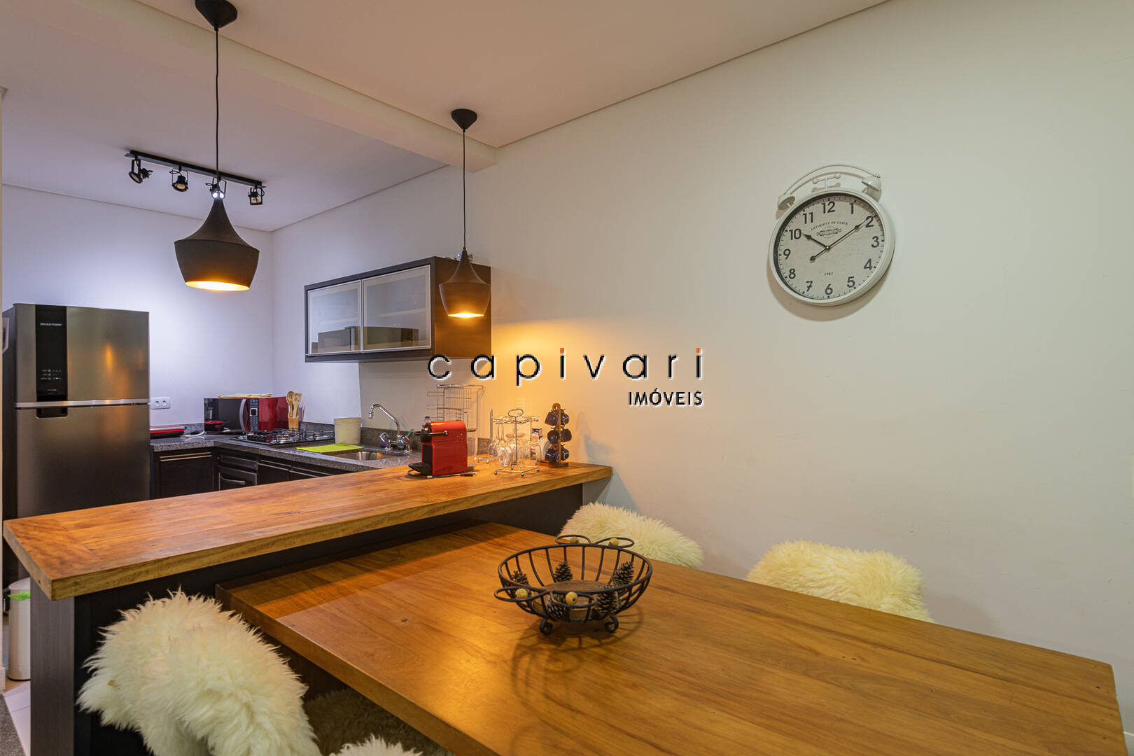 Apartamento, 2 quartos, 79 m² - Foto 4