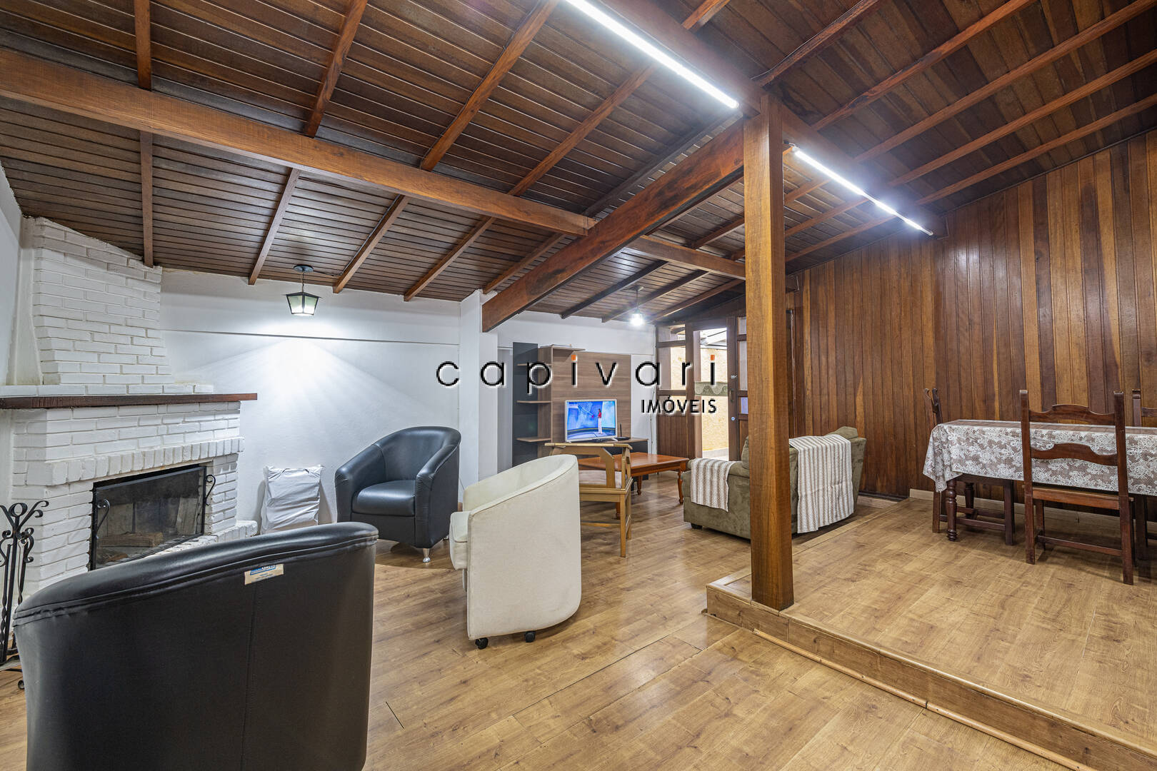 Casa, 4 quartos, 107 m² - Foto 7