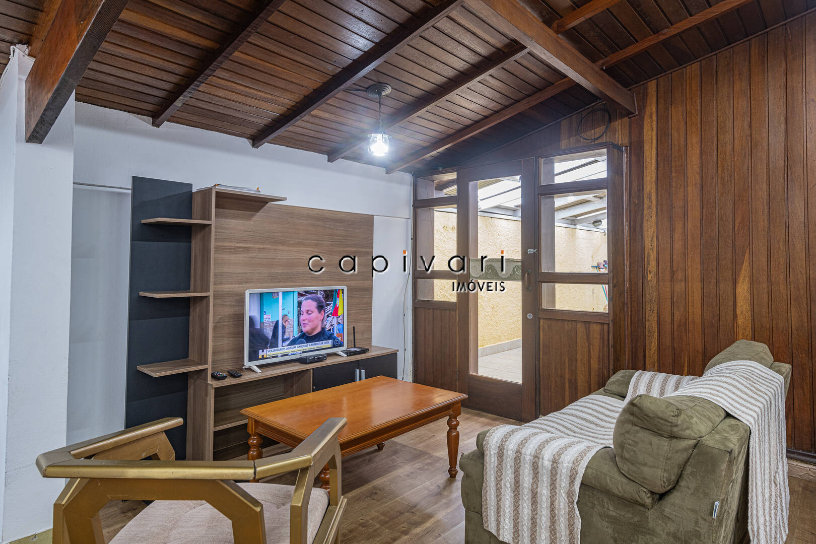 Casa, 4 quartos, 107 m² - Foto 9