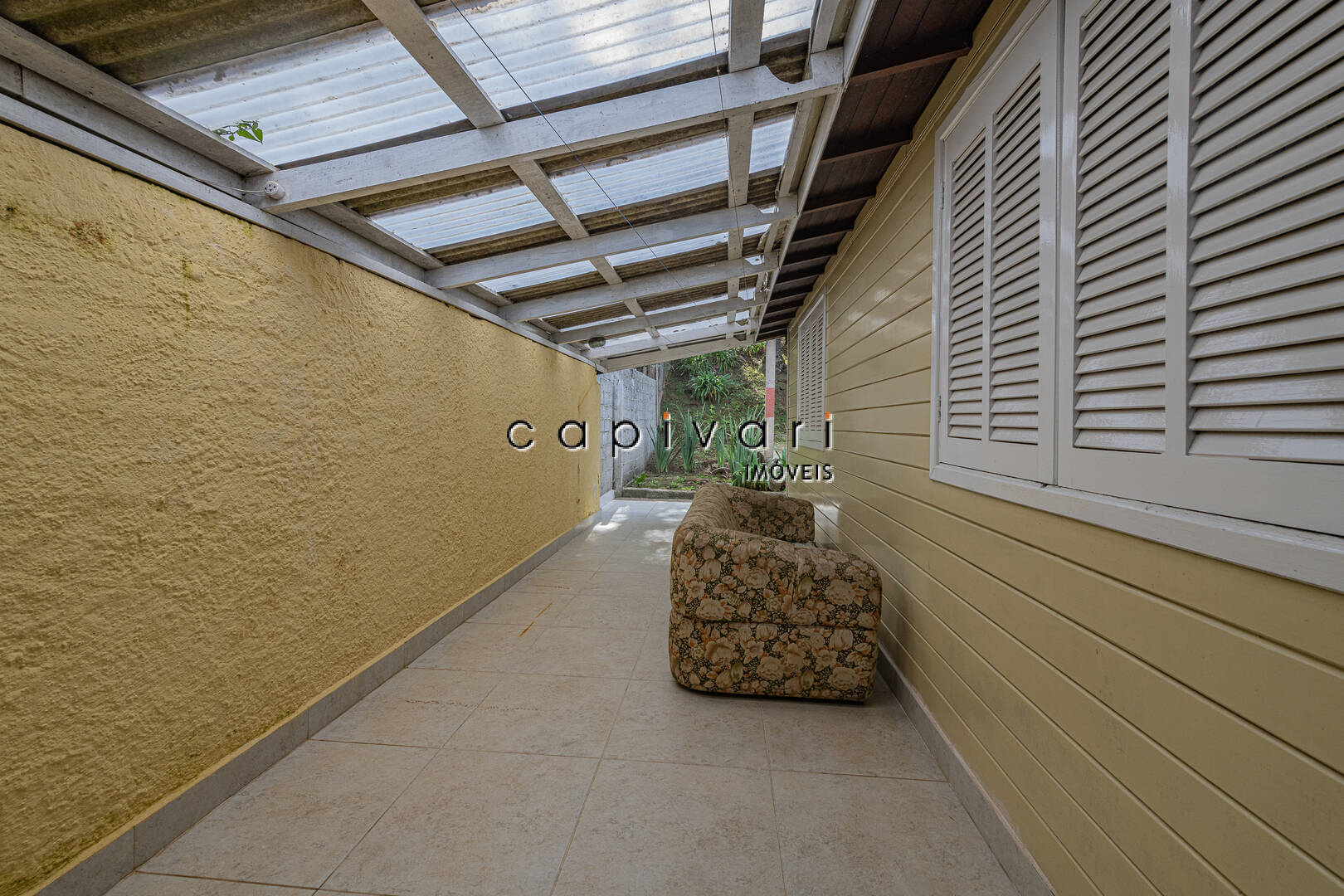 Casa, 4 quartos, 107 m² - Foto 12