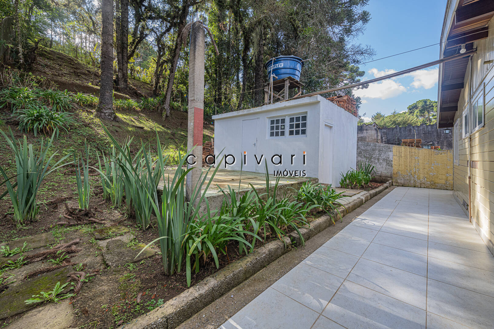 Casa, 4 quartos, 107 m² - Foto 13