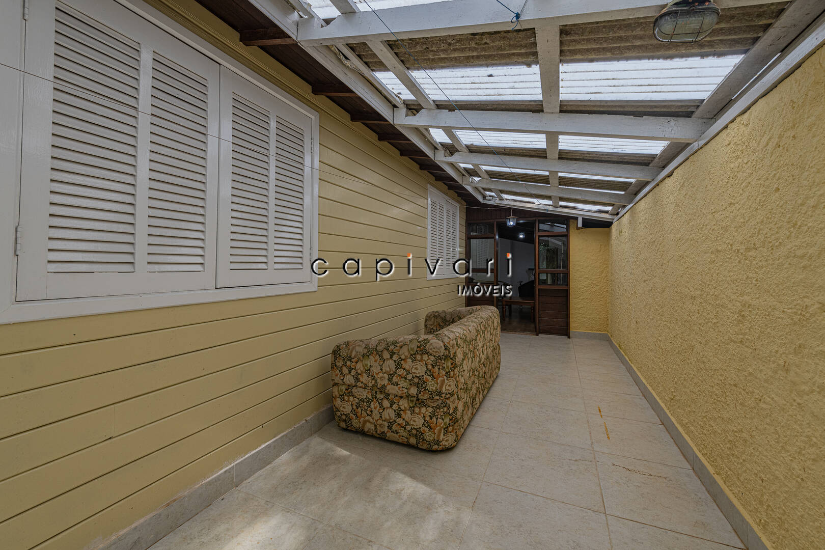 Casa, 4 quartos, 107 m² - Foto 14