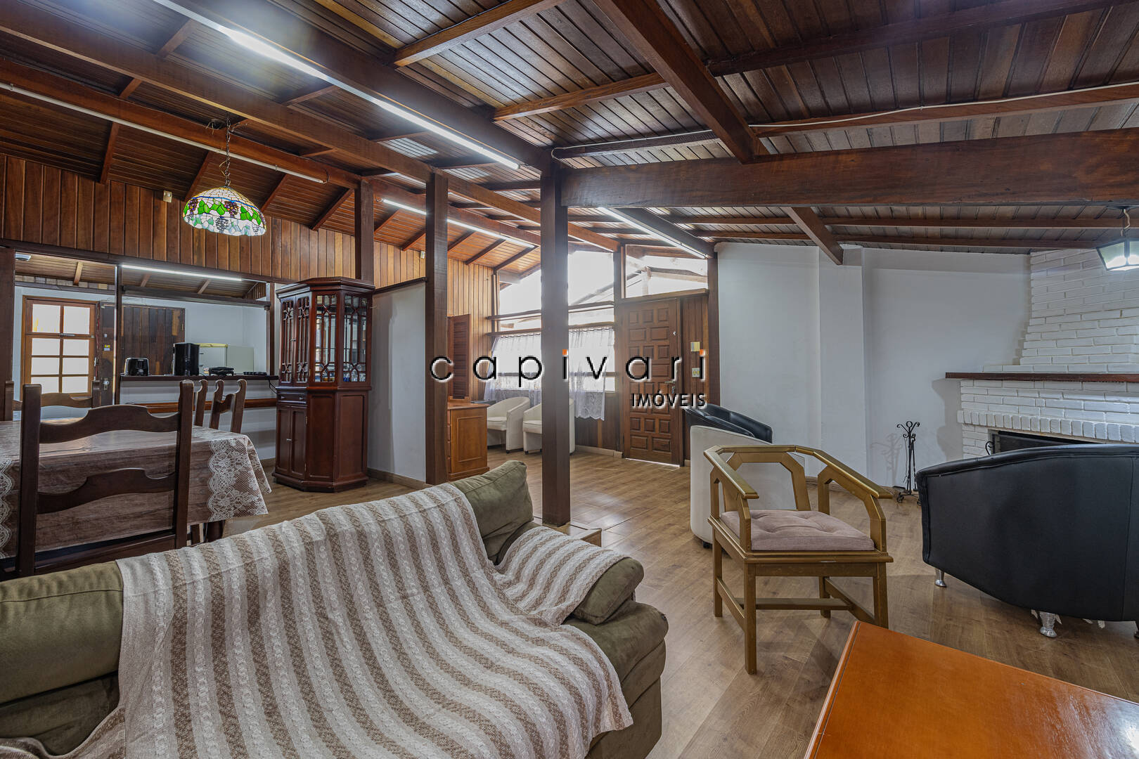 Casa, 4 quartos, 107 m² - Foto 15