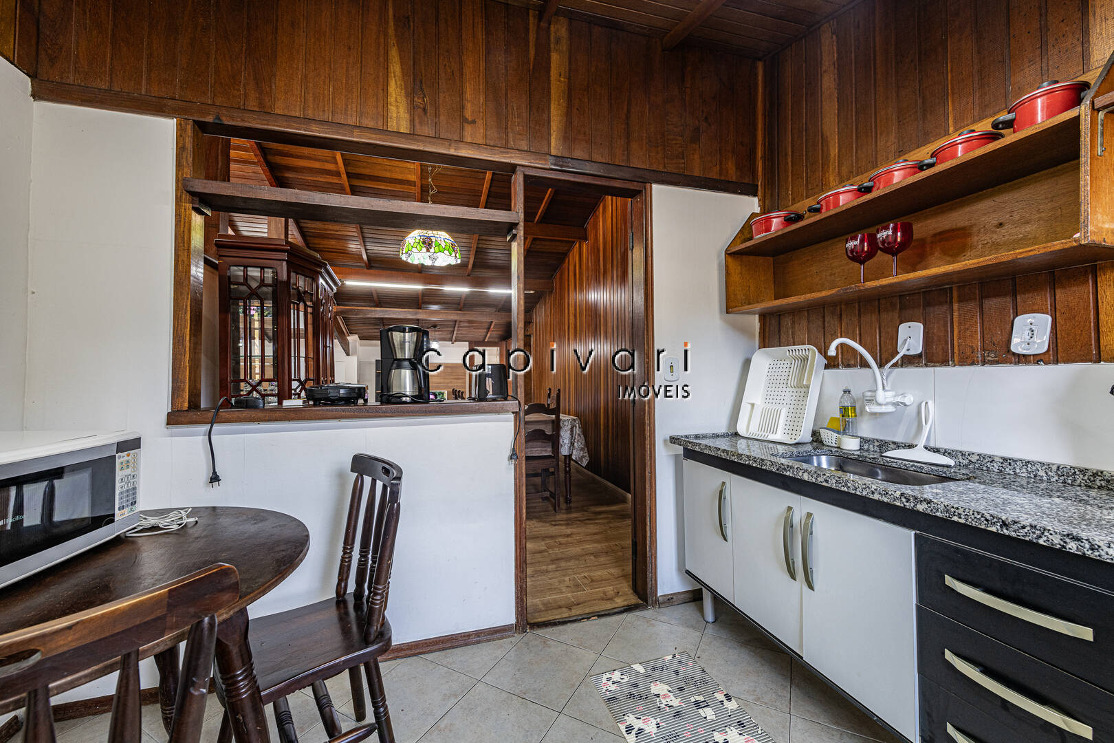 Casa, 4 quartos, 107 m² - Foto 26
