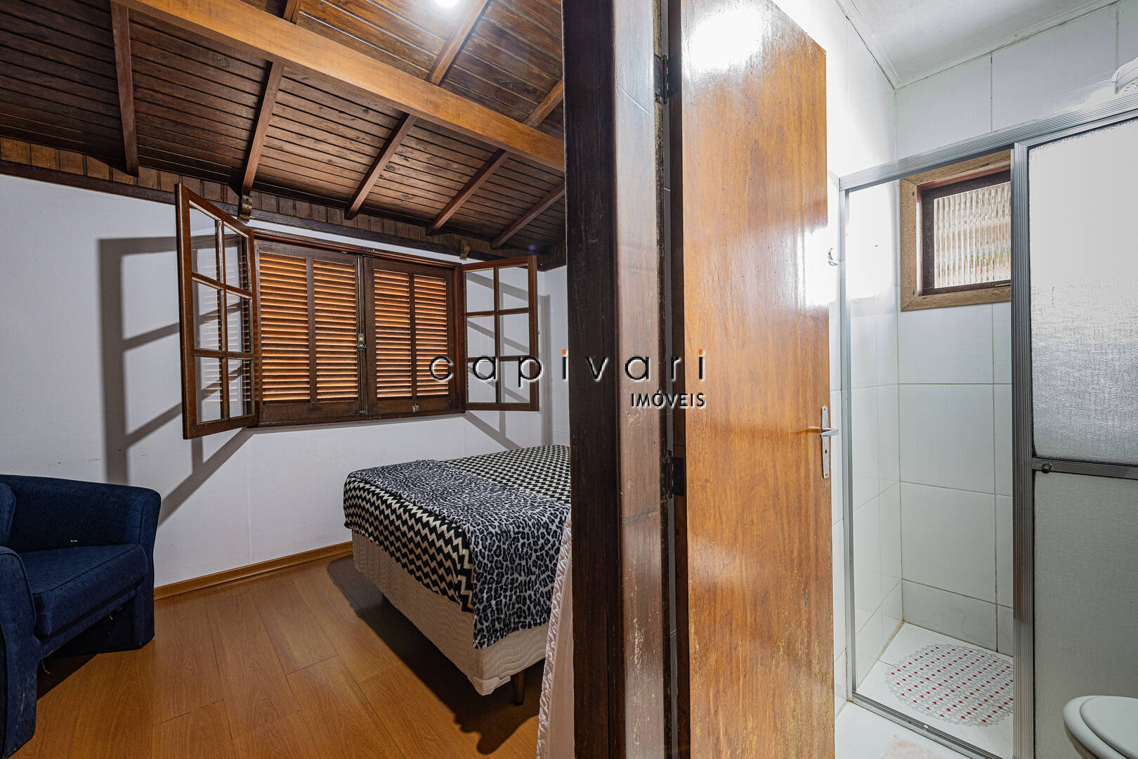 Casa, 4 quartos, 107 m² - Foto 37
