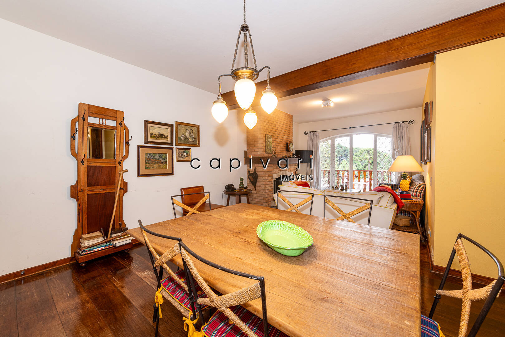 Apartamento à venda e aluguel com 3 quartos, 132m² - Foto 2
