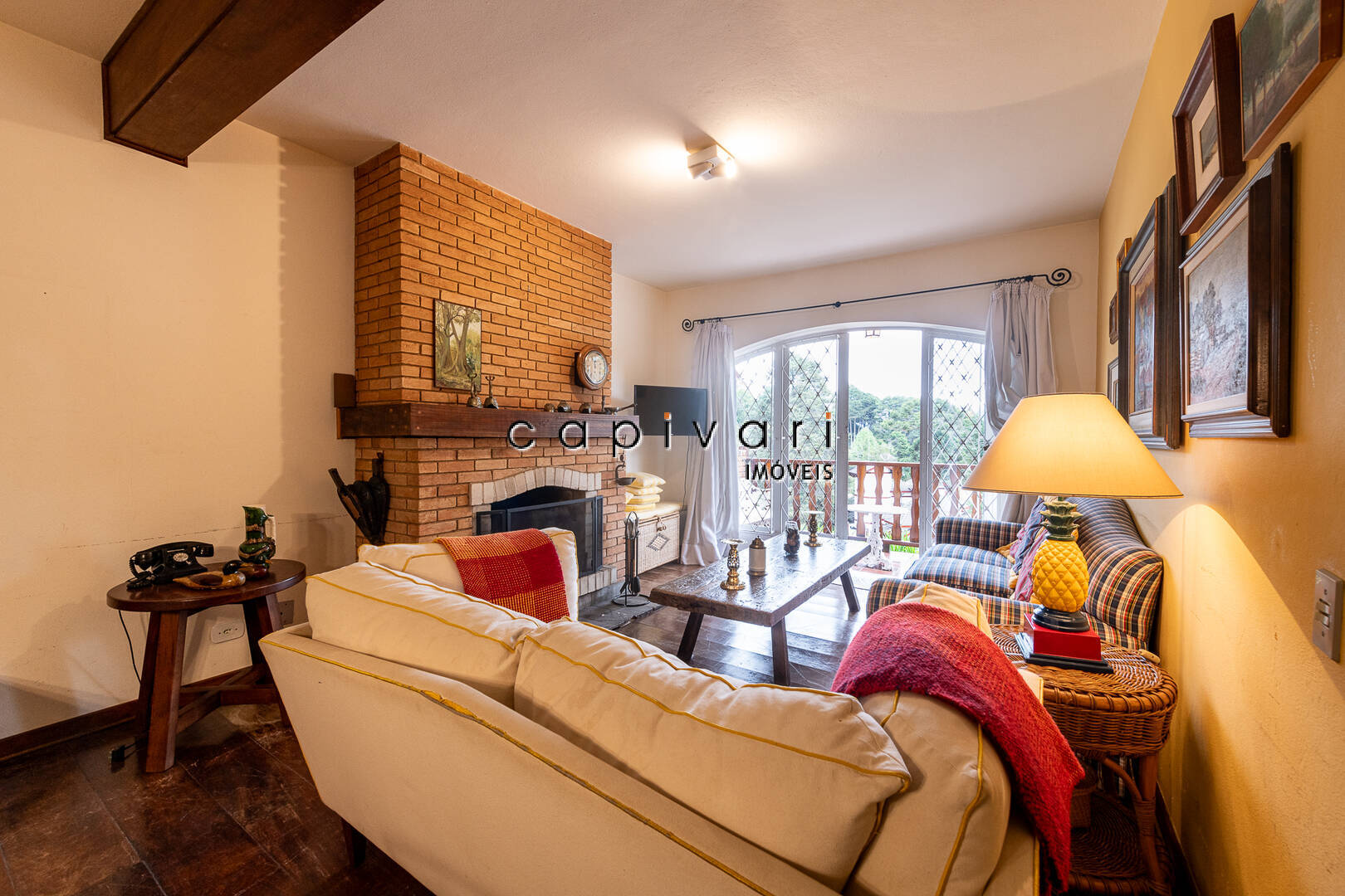 Apartamento à venda e aluguel com 3 quartos, 132m² - Foto 3