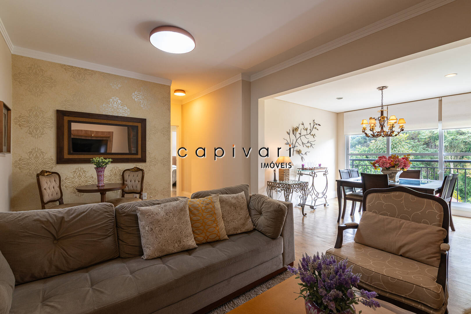 Apartamento, 3 quartos, 101 m² - Foto 4