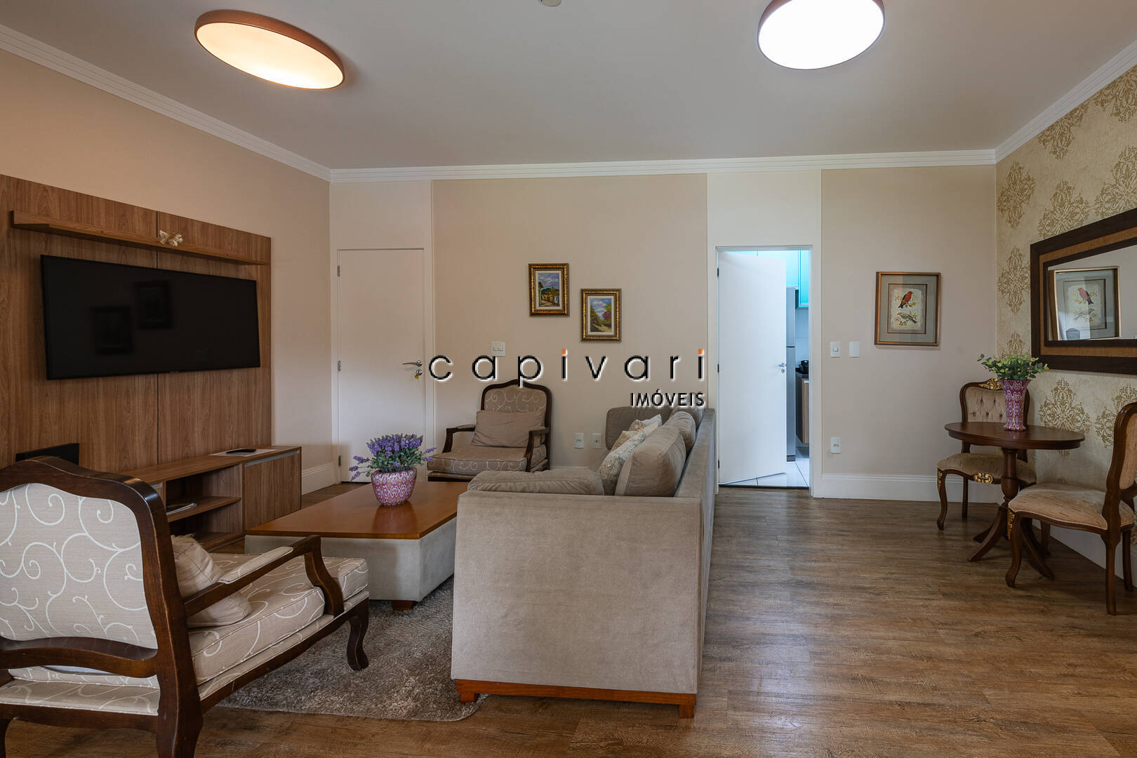 Apartamento, 3 quartos, 101 m² - Foto 5