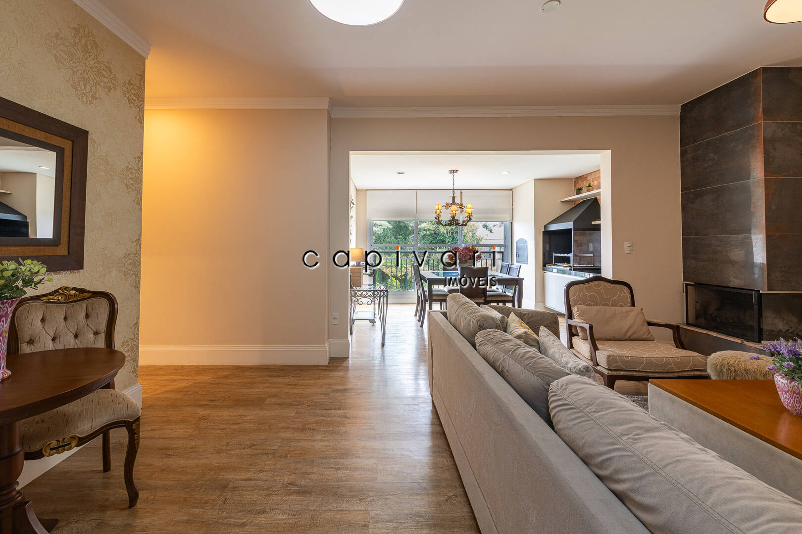 Apartamento, 3 quartos, 101 m² - Foto 13