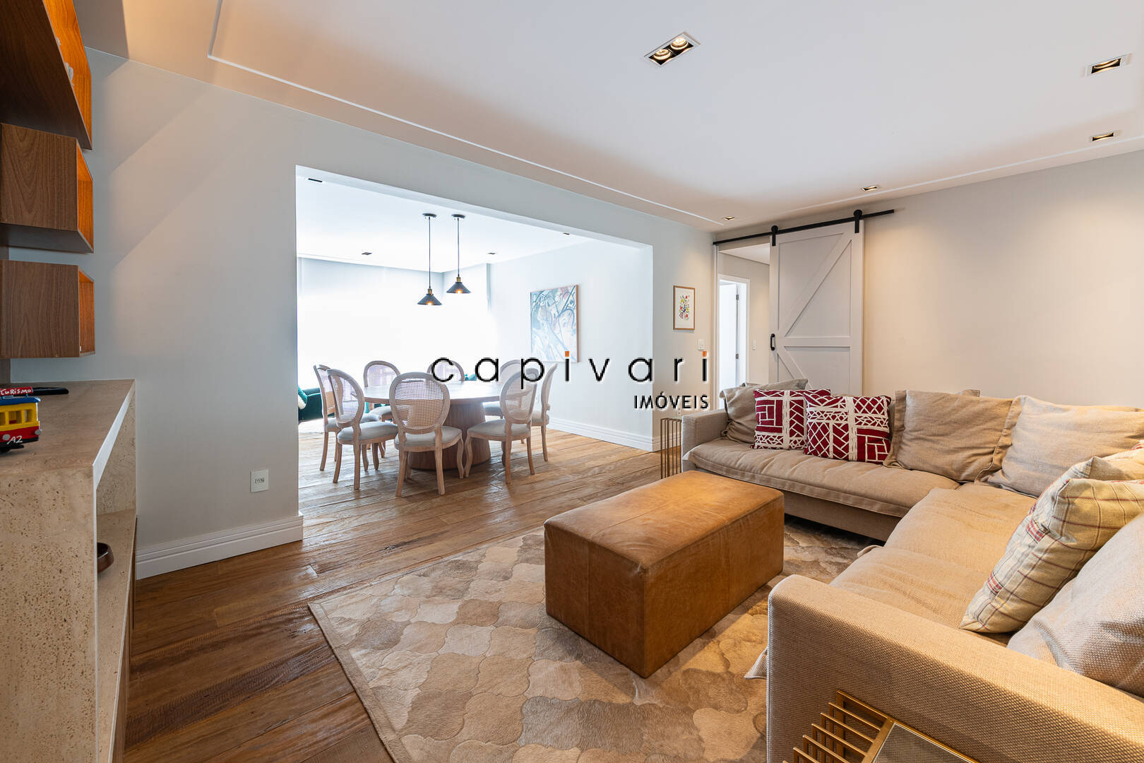 Apartamento, 3 quartos, 127 m² - Foto 4